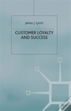 Capa do artigo Customer Loyalty And Success