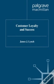 Capa do artigo Customer Loyalty And Success