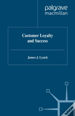 Capa do artigo Customer Loyalty And Success
