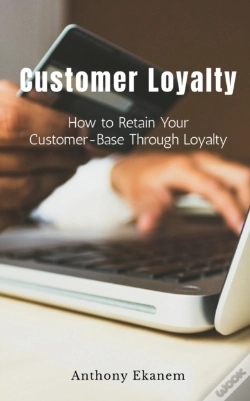 Capa do artigo Customer Loyalty