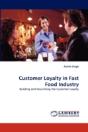 Customer Loyalty In Fast Food Industry - Preview