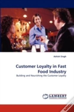 Capa do artigo Customer Loyalty In Fast Food Industry