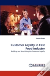 Capa do artigo Customer Loyalty In Fast Food Industry
