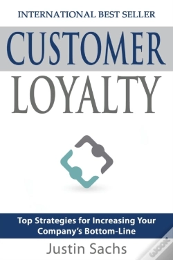 Capa do artigo Customer Loyalty