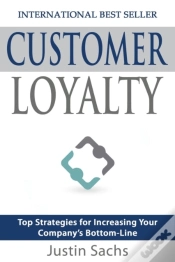 Capa do artigo Customer Loyalty
