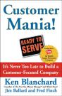Customer Mania! - Preview