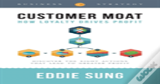 Customer Moat