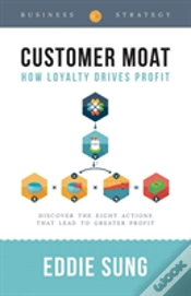 Capa do artigo Customer Moat