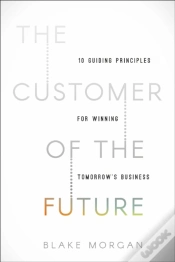 Capa do artigo Customer Of The Future