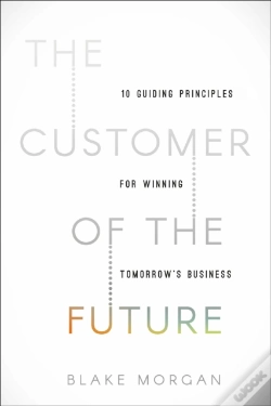Capa do artigo Customer Of The Future