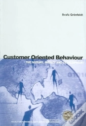 Customer Oriented Behaviour