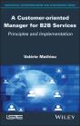 Customer-Oriented Manager For B2b Services - Preview