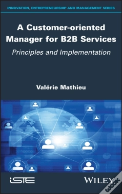 Capa do artigo Customer-Oriented Manager For B2b Services