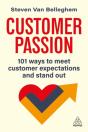 Customer Passion - Preview