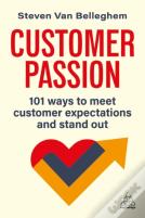 Customer Passion