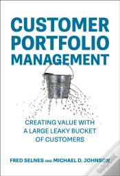 Capa do artigo Customer Portfolio Management
