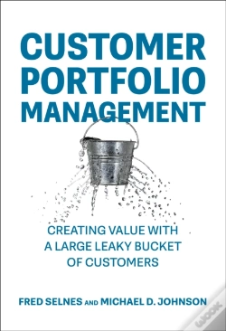 Capa do artigo Customer Portfolio Management