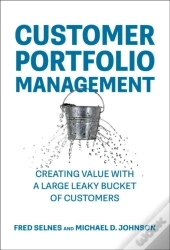 Customer Portfolio Management