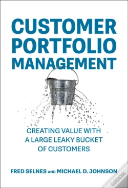 Capa do artigo Customer Portfolio Management