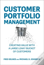 Capa do artigo Customer Portfolio Management