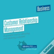Capa do artigo Customer Relationship Management
