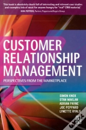 Capa do artigo Customer Relationship Management