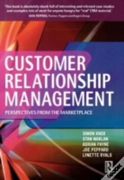 Capa do artigo Customer Relationship Management