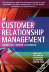 Capa do artigo Customer Relationship Management