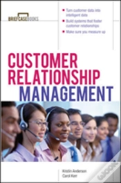 Capa do artigo Customer Relationship Management