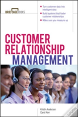 Capa do artigo Customer Relationship Management