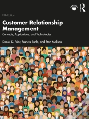 Capa do artigo Customer Relationship Management