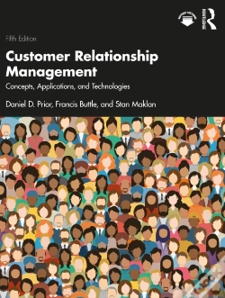 Capa do artigo Customer Relationship Management