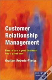 Capa do artigo Customer Relationship Management