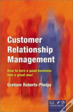 Capa do artigo Customer Relationship Management