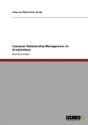 Customer Relationship Management Im Krankenhaus - Preview