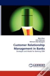 Capa do artigo Customer Relationship Management In Banks