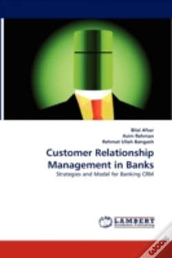 Capa do artigo Customer Relationship Management In Banks
