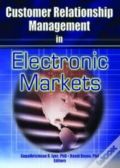 Capa do artigo Customer Relationship Management In Electronic Markets