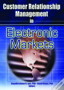 Capa do artigo Customer Relationship Management In Electronic Markets