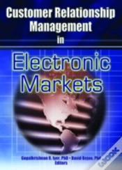 Capa do artigo Customer Relationship Management In Electronic Markets