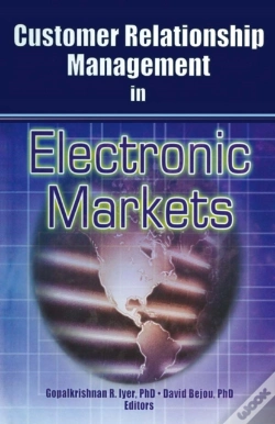 Capa do artigo Customer Relationship Management In Electronic Markets