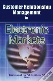 Capa do artigo Customer Relationship Management In Electronic Markets