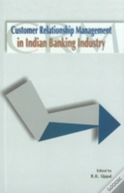 Capa do artigo Customer Relationship Management In Indian Banking Industry