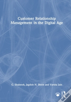 Capa do artigo Customer Relationship Management In The Digital Age