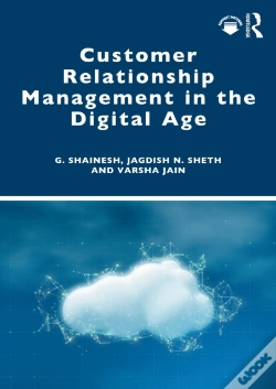 Capa do artigo Customer Relationship Management In The Digital Age