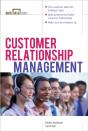 Customer Relationship Management - Preview