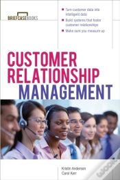 Capa do artigo Customer Relationship Management