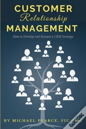 Capa do artigo Customer Relationship Management