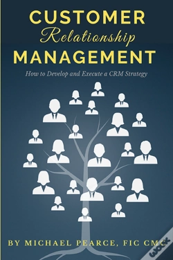 Capa do artigo Customer Relationship Management