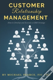 Capa do artigo Customer Relationship Management